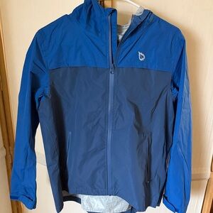 Baleaf Blue Lightweight Jacket